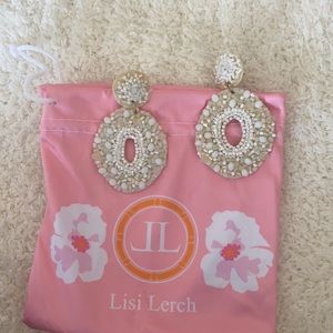 Lisi Lerch earrings